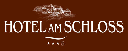 Hotel Am Schloss Tübingen Logo